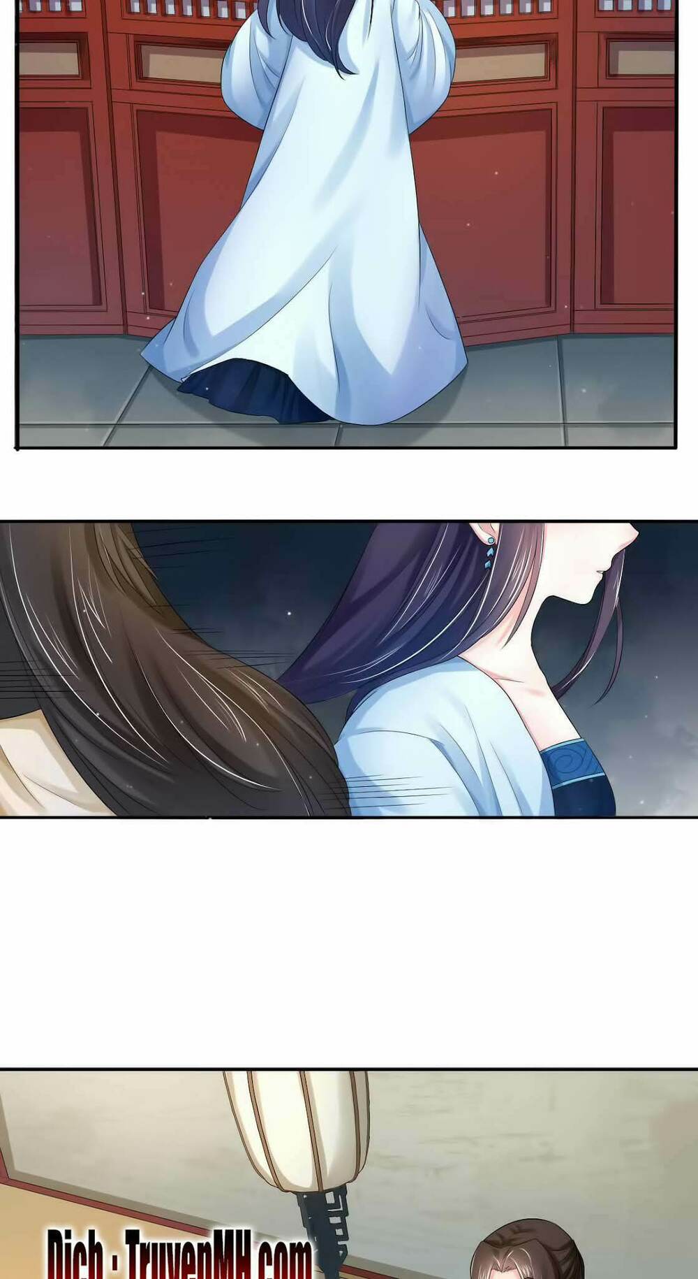 điệp ảnh trùng trùng chapter 14 11