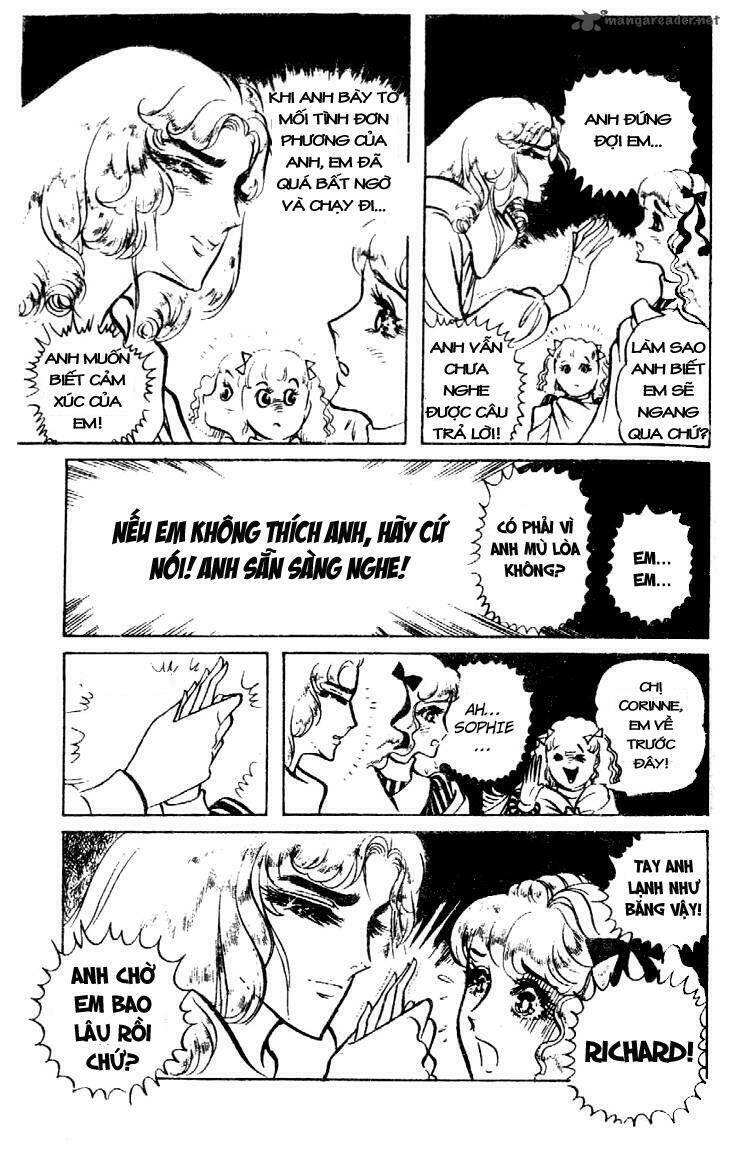 the count s daughter chapter 3 14