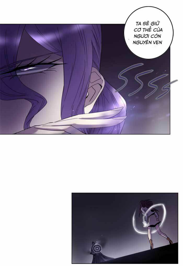 bản khế ước linh hồn chapter 75 19