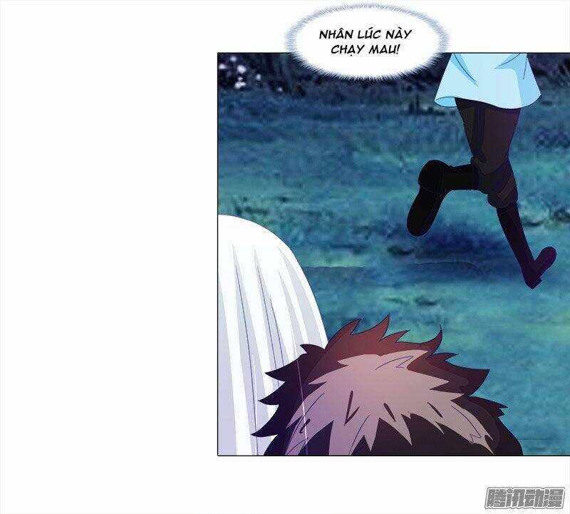 sư tôn hai mặt đừng xằng bậy chapter 10 25