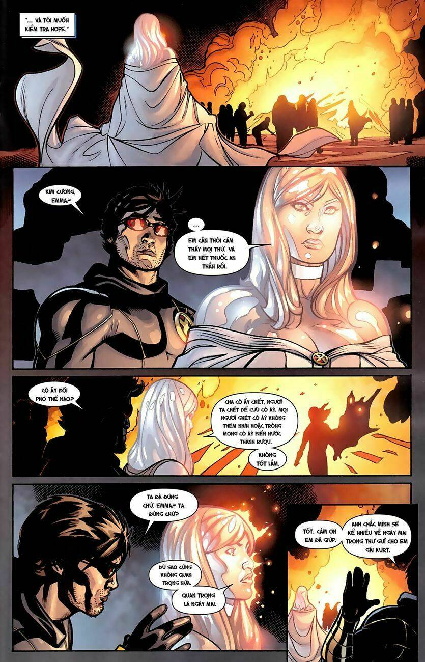 x-men: hope trilogy chapter 14 30