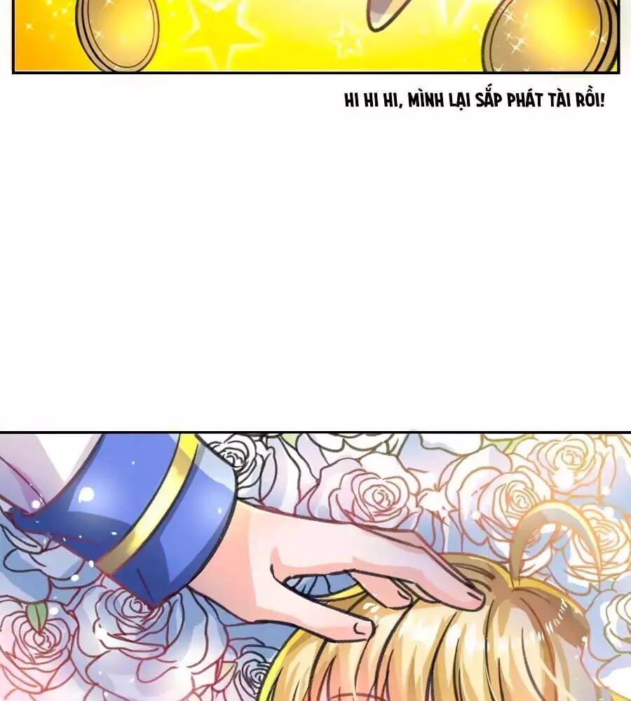 hệ thống công lược của tiểu công chúa chapter 14 16