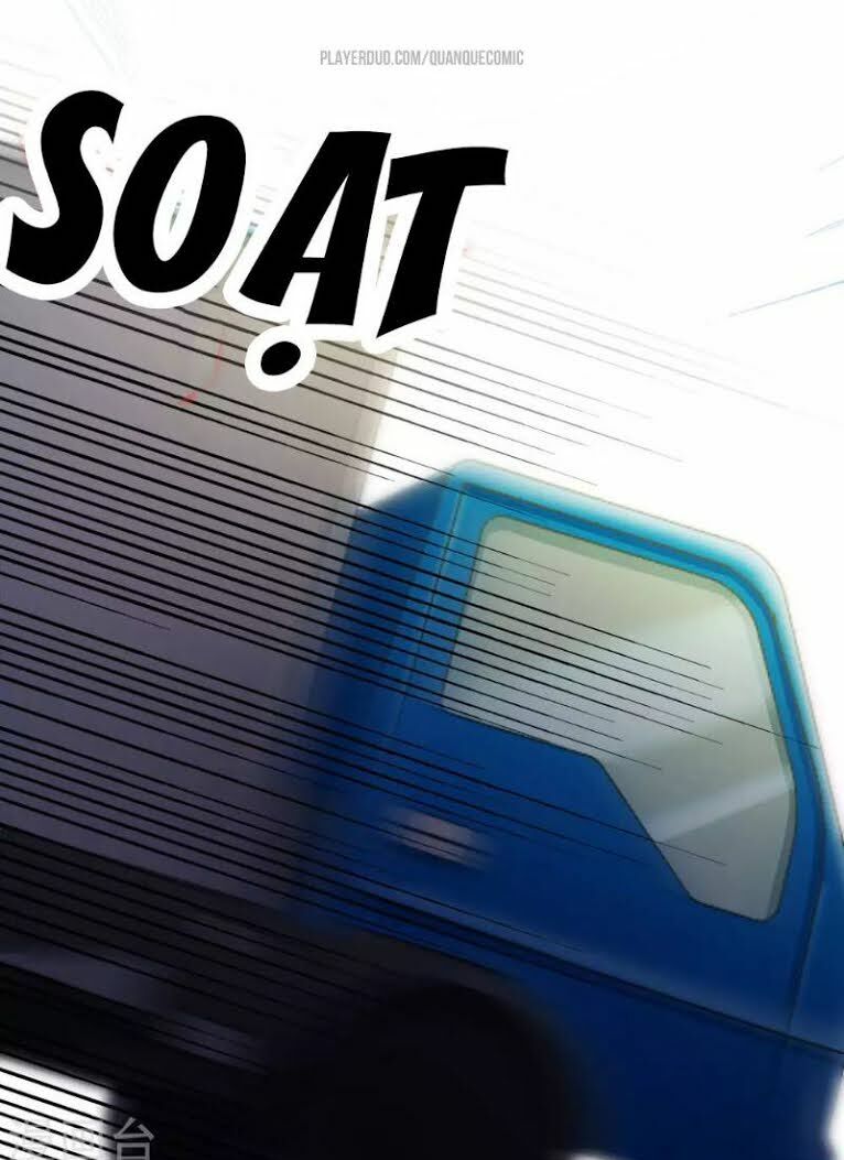 tối cường đặc chủng binh của hoa khôi chapter 20 16