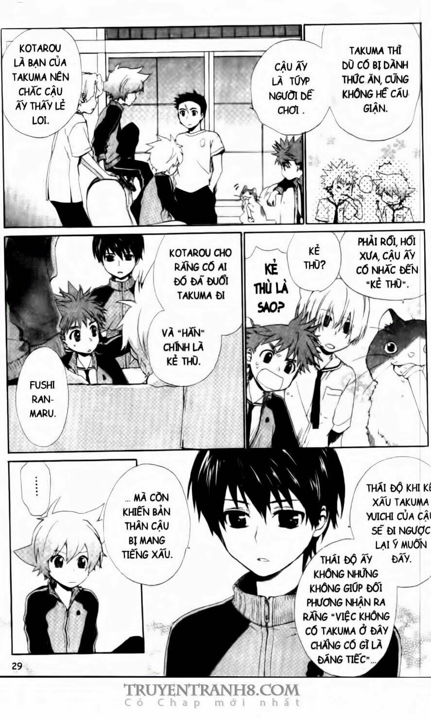 trường học bí ẩn chapter 23 5