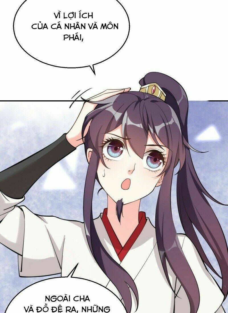 nữ tiên tôn bận đào hôn chapter 17 41