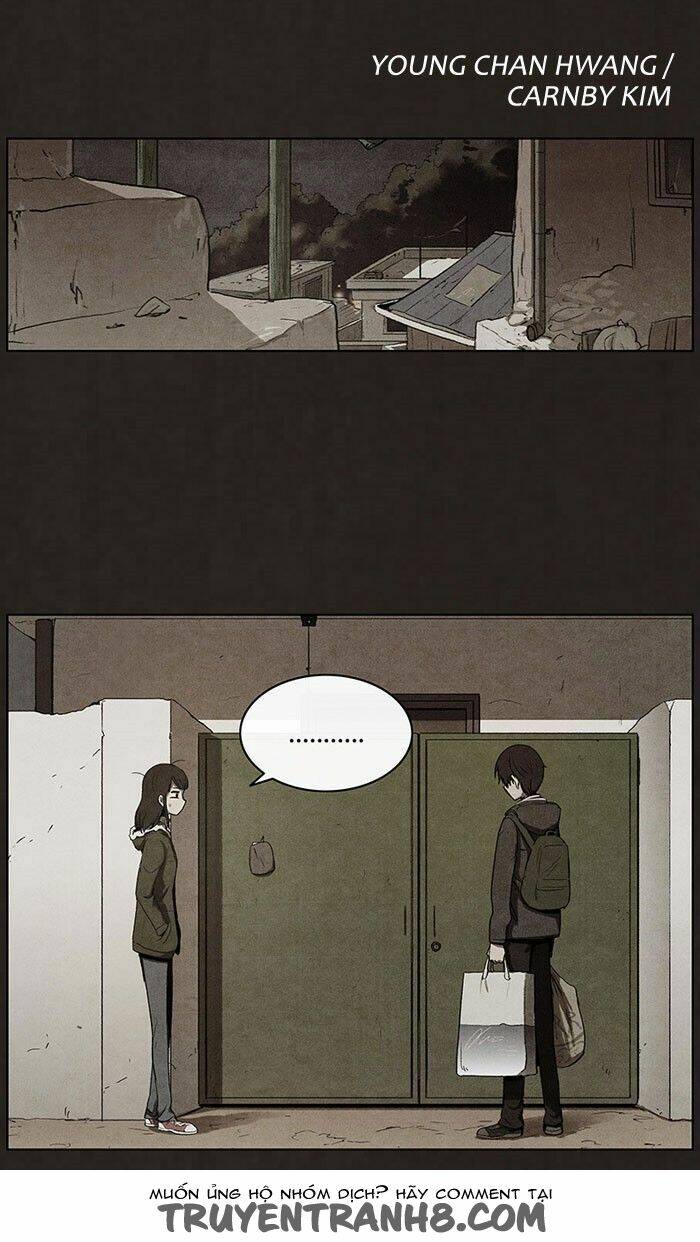 đứa con của quỷ dữ chapter 43 8