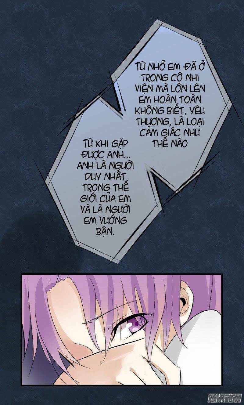 đam mỹ lời ngụy biện chapter 15 15