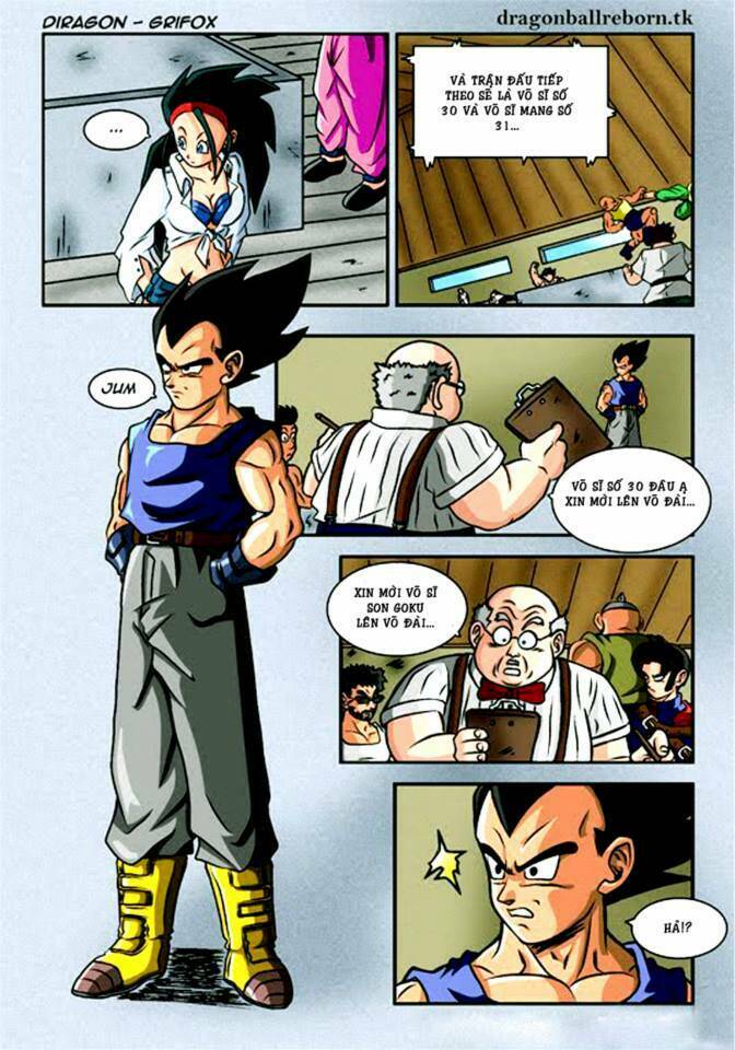 thế giới ngọc rồng rebon chapter 3 24