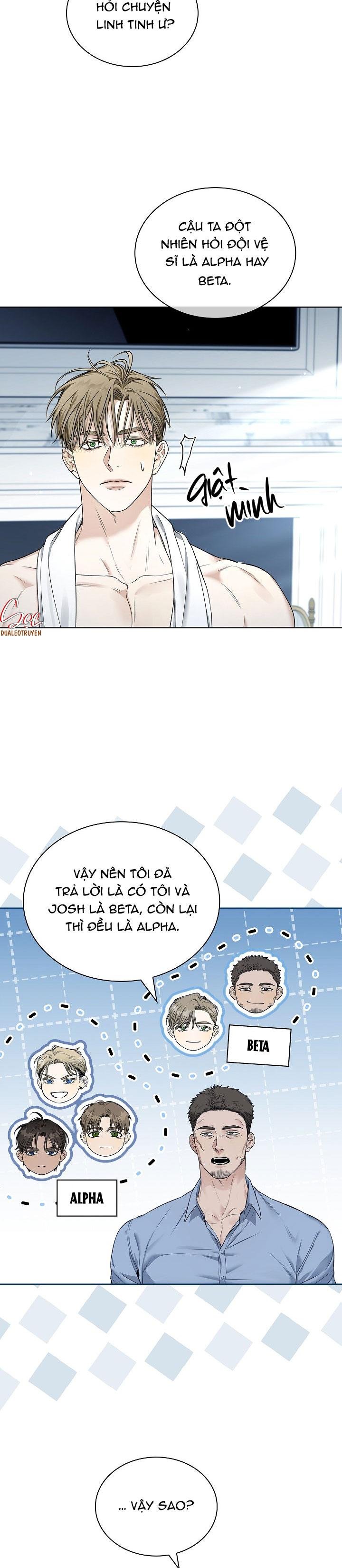 (abo) kiss me if you can chapter 7 8