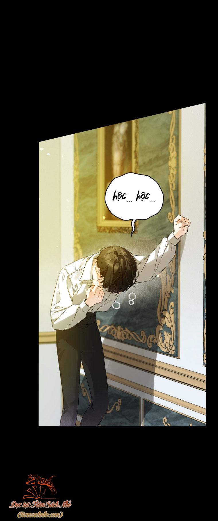 trở thành em gái nam chính truyện bl chapter 8 30