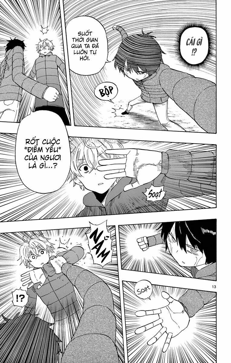 saike mata shite mo chapter 71 15