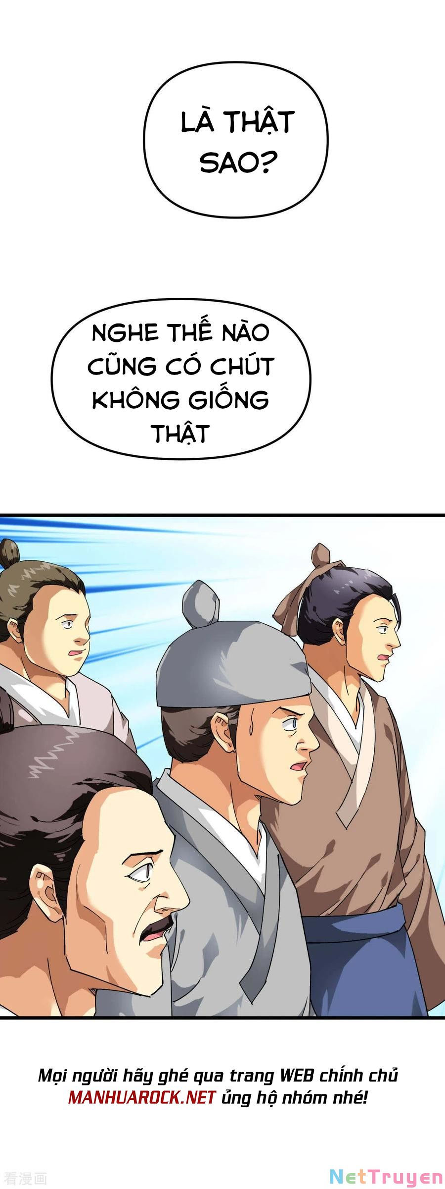 trọng sinh ta là đại thiên thần chapter 117 28