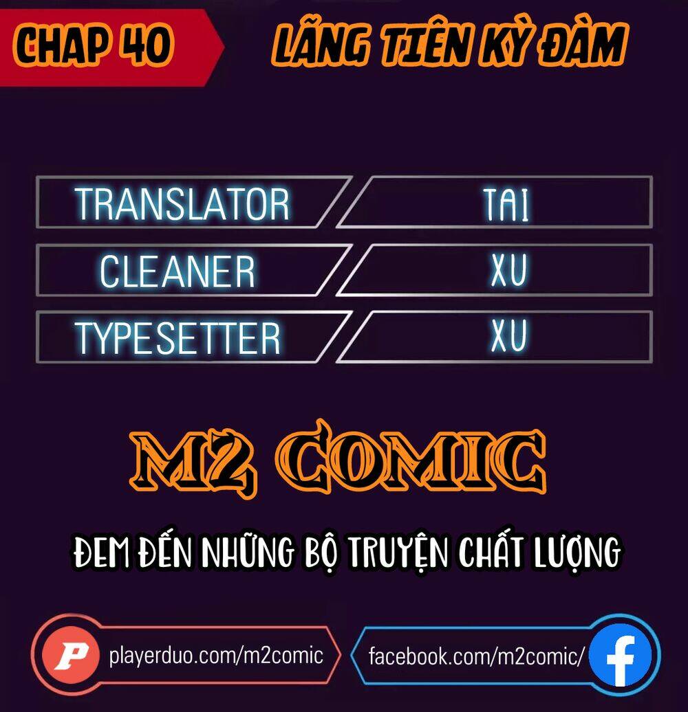 xuyên không thành hổ chapter 40 1