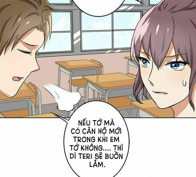 become a girl at night chapter 37 7