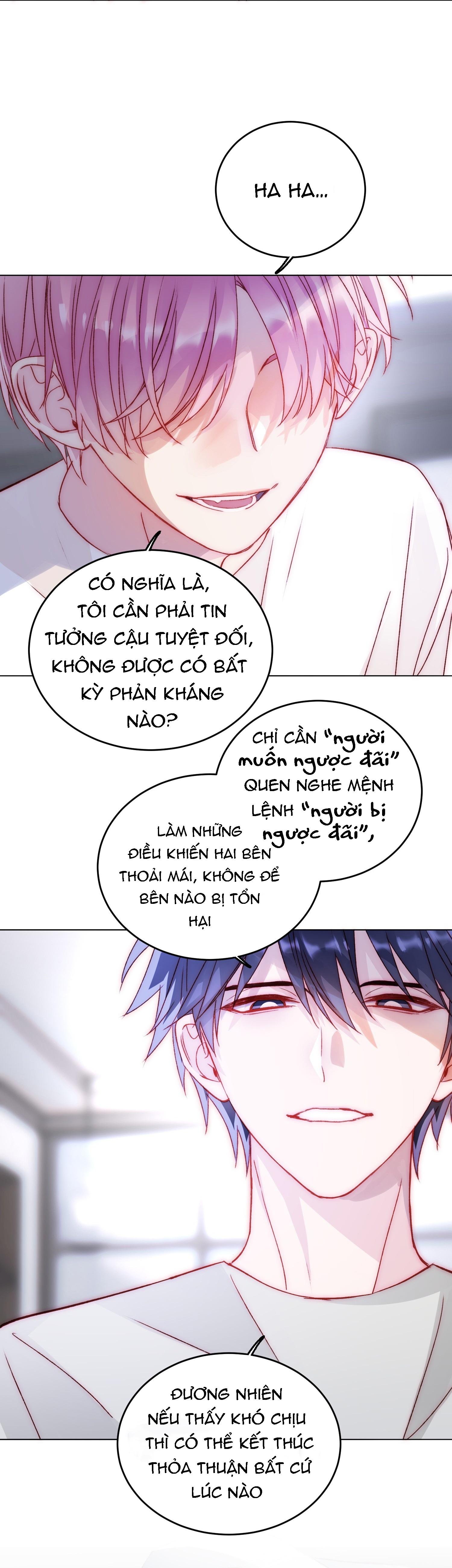 tôi phải trở thành nhân vật đại phản diện chapter 37 15