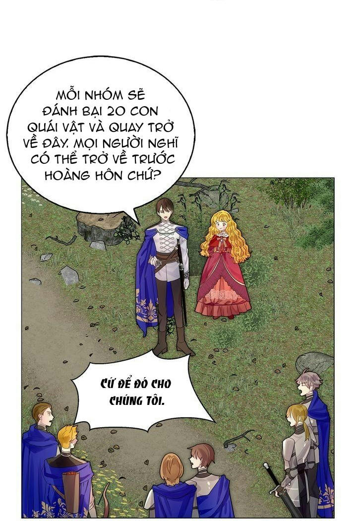 đừng xem thường nữ phụ chapter 148 16