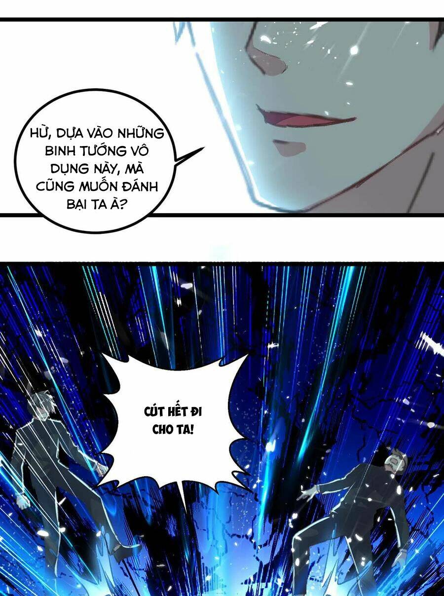 trọng sinh khí thiếu quy lai chapter 151 31