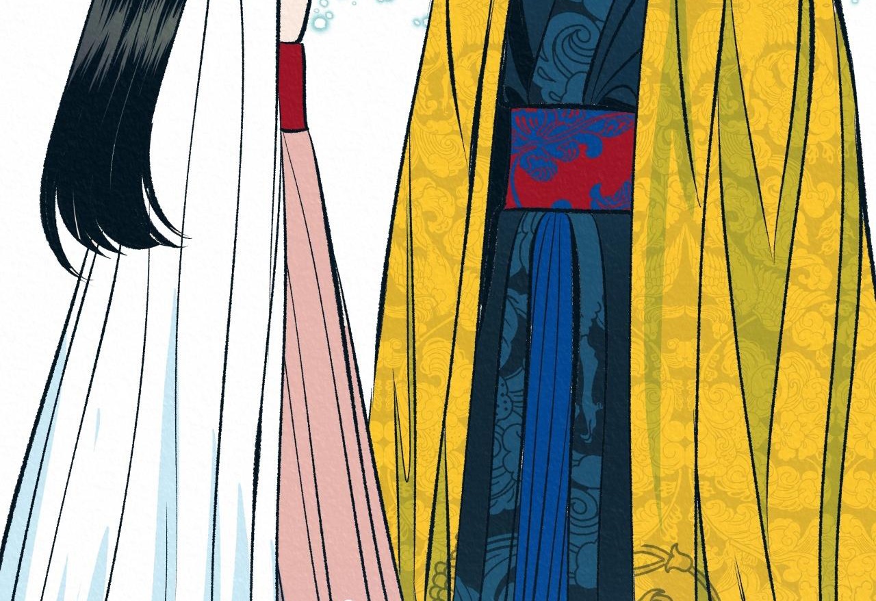 vô liêm sỉ chapter 6 91