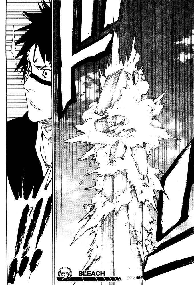 thần chết ichigo chapter 325 18