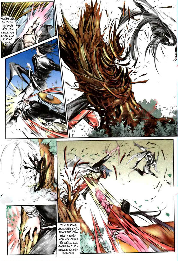 phong vân chapter 7 10