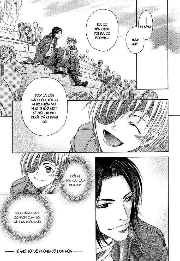 beast in the tower chapter 5.1 14