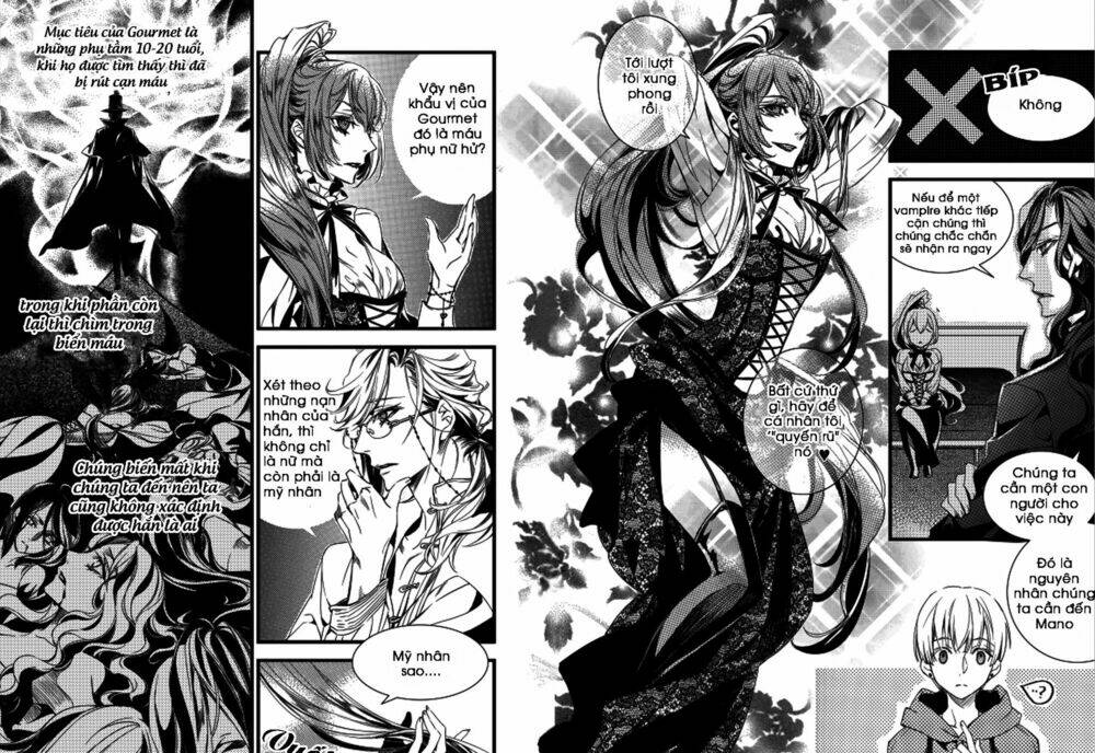 thư viện ma cà rồng chapter 11 12