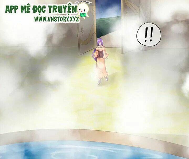 bồn tắm có vấn đề?! chapter 24 17