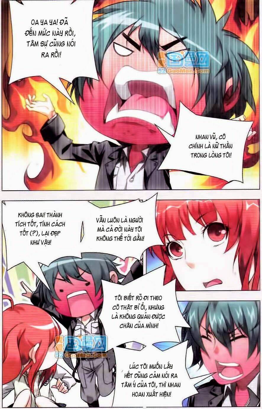 chín chín tám mươi một - 9981 chapter 49 15