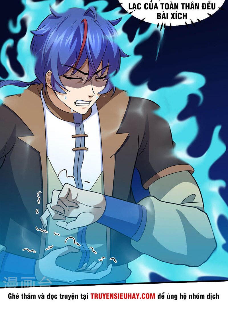 võ đạo độc tôn chapter 107 23