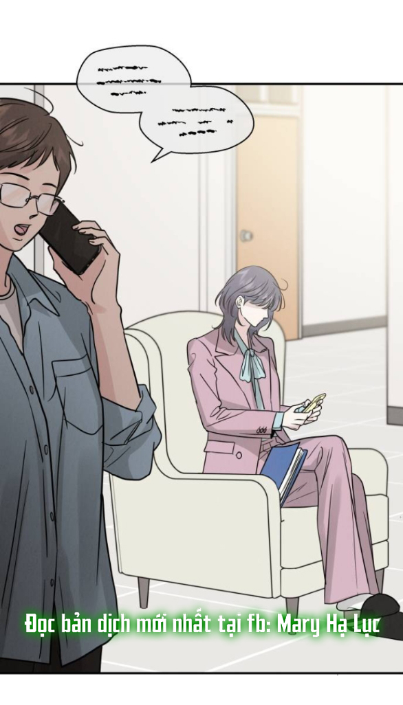 Thuyết Tình Yêu Ích Kỷ chapter 43.2 30