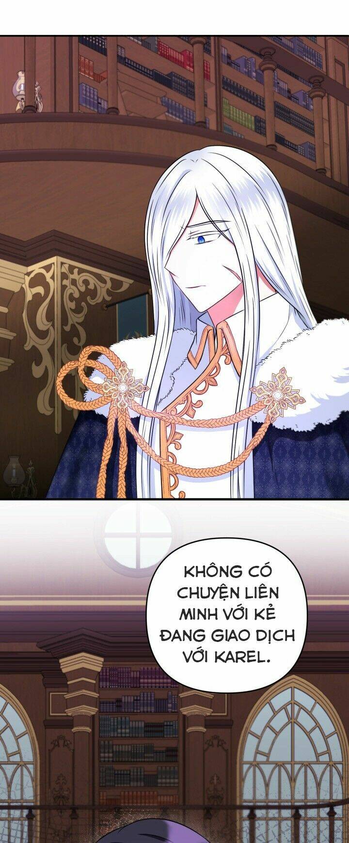 công chúa xấu xa chapter 33 71