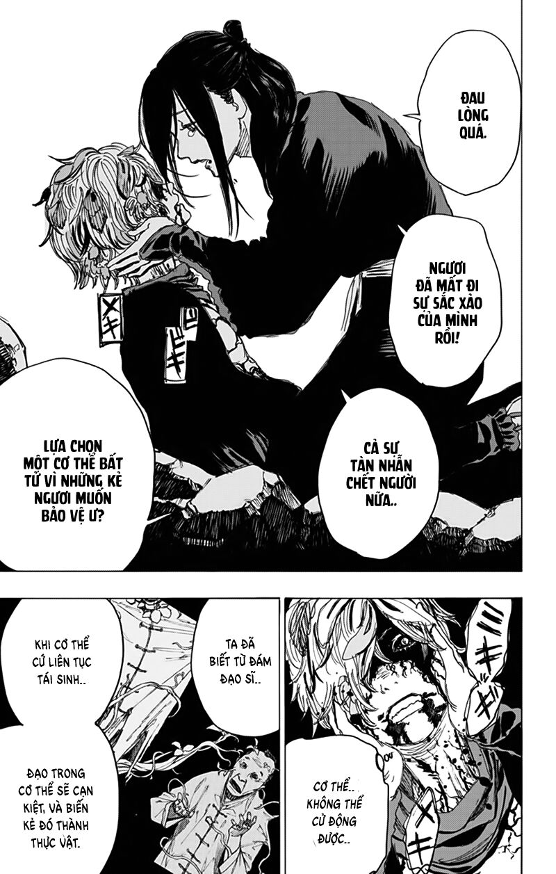 jigokuraku chapter 104 20