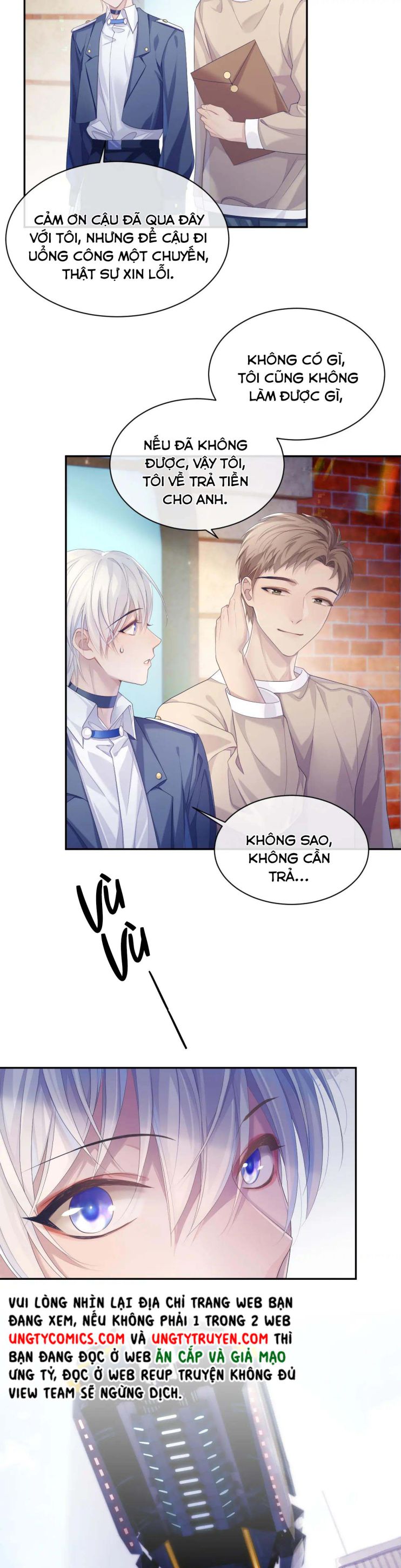 Đơn Xin Ly Hôn chapter 44