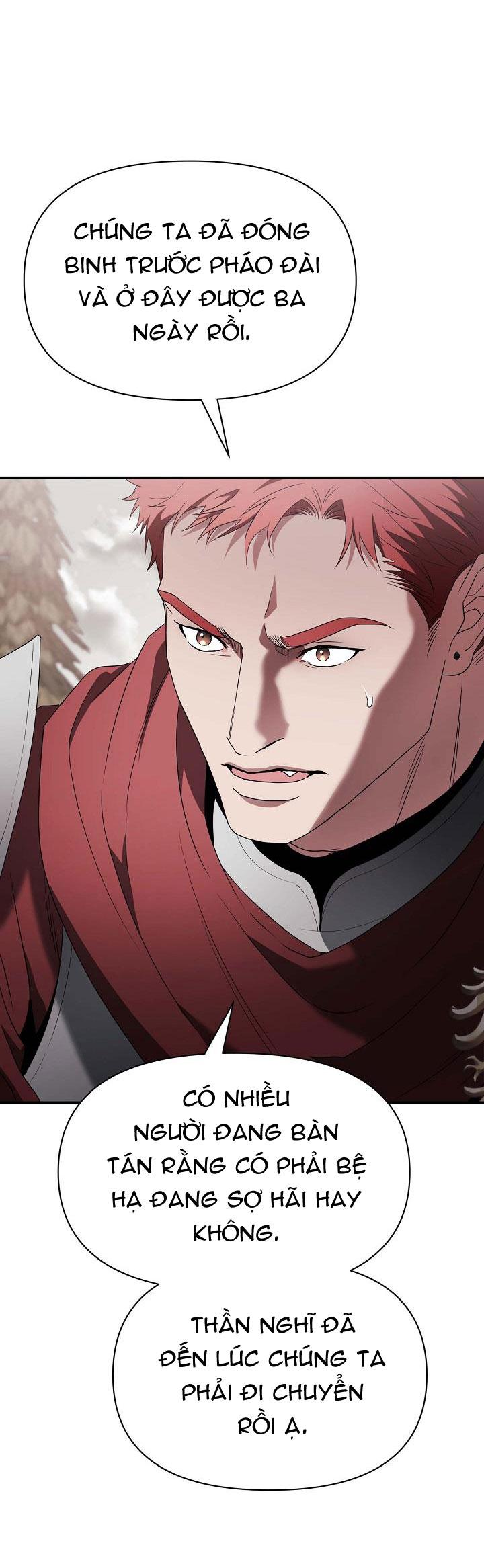 hai đất nước, đất nước của nô lệ chapter 41 29