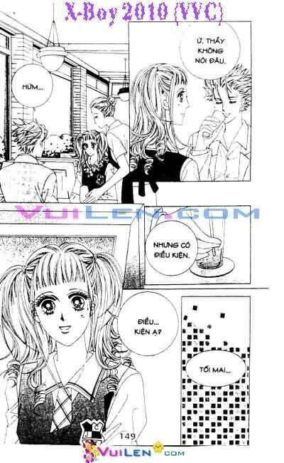 high school bullying chapter 30 29