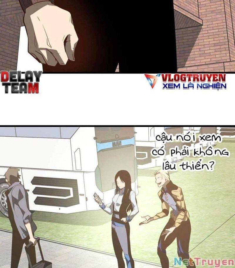 siêu tiến hóa chapter 74 59