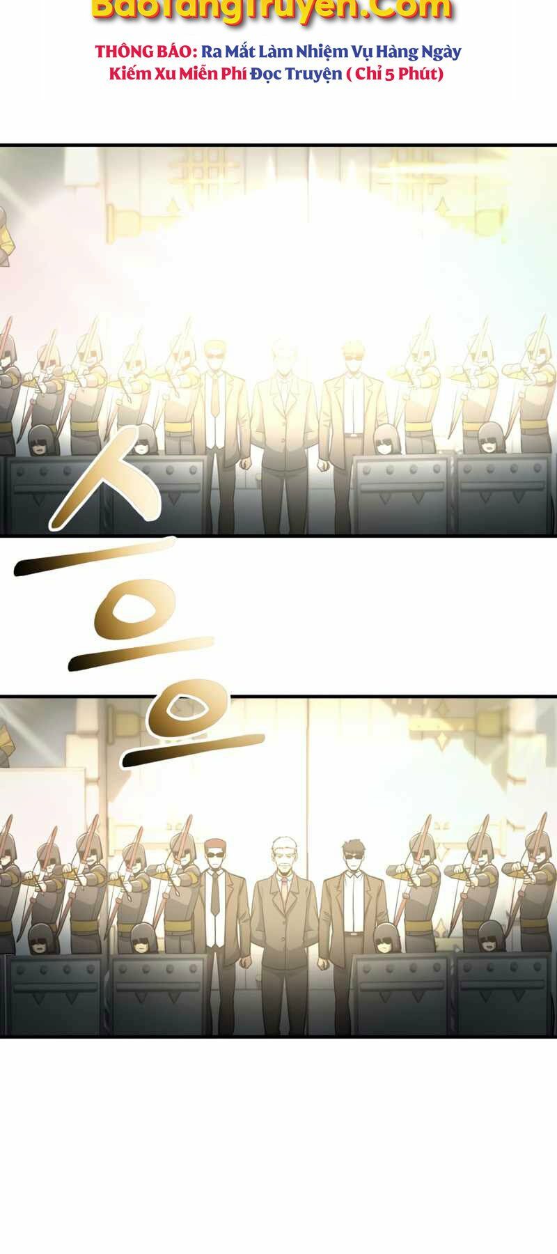 ngôi nhà kết nối với hầm ngục chapter 46 77