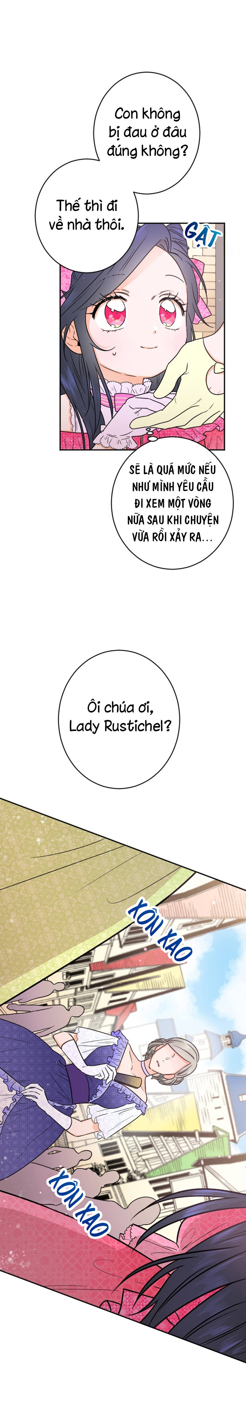 lady baby chapter 60 7