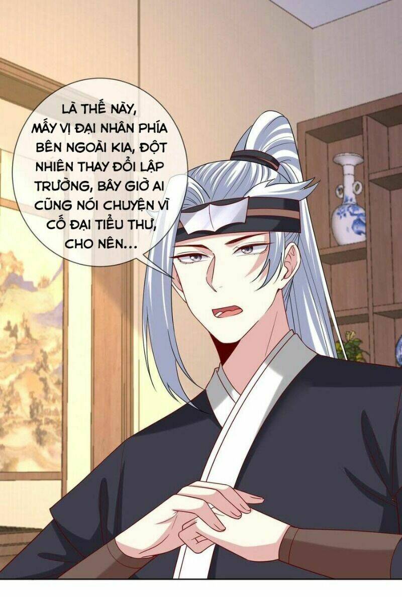 độc y đích nữ chapter 156 4