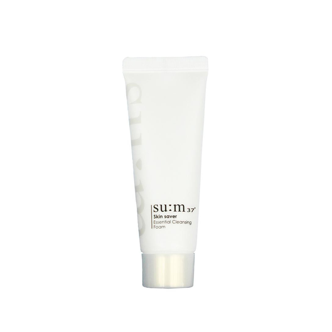 Sữa Rửa Mặt Su:m BA Whipping Deep Cleansing Foam 200ml