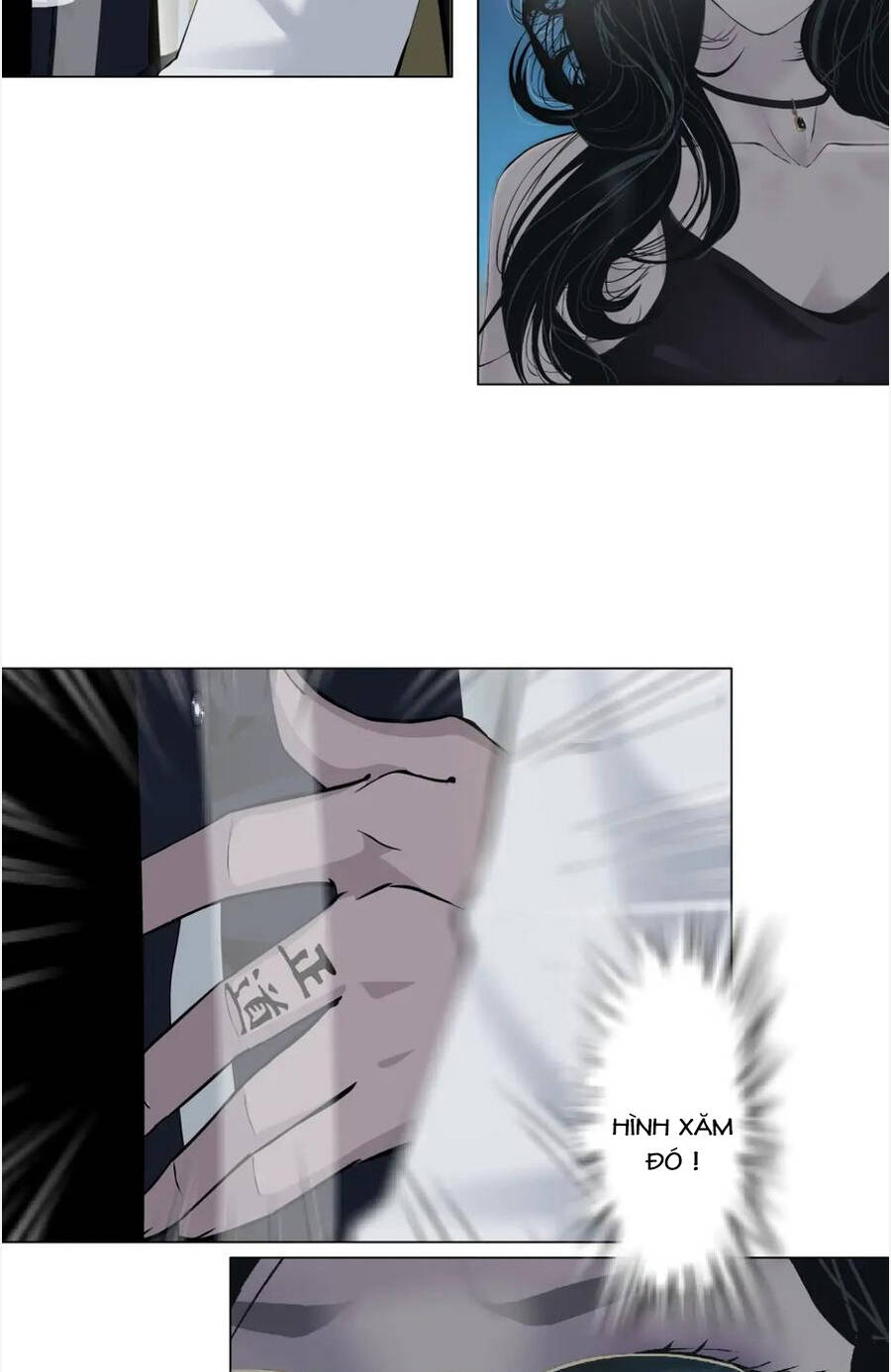 điêu khắc chapter 83 20