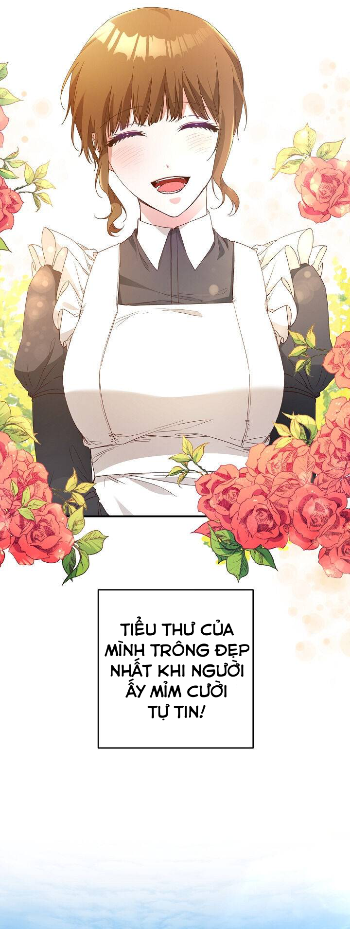 lý do nàng ấy sống như 1 ác nữ chapter 25 28