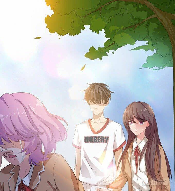 ái tam phân tuyến chapter 1.5 47