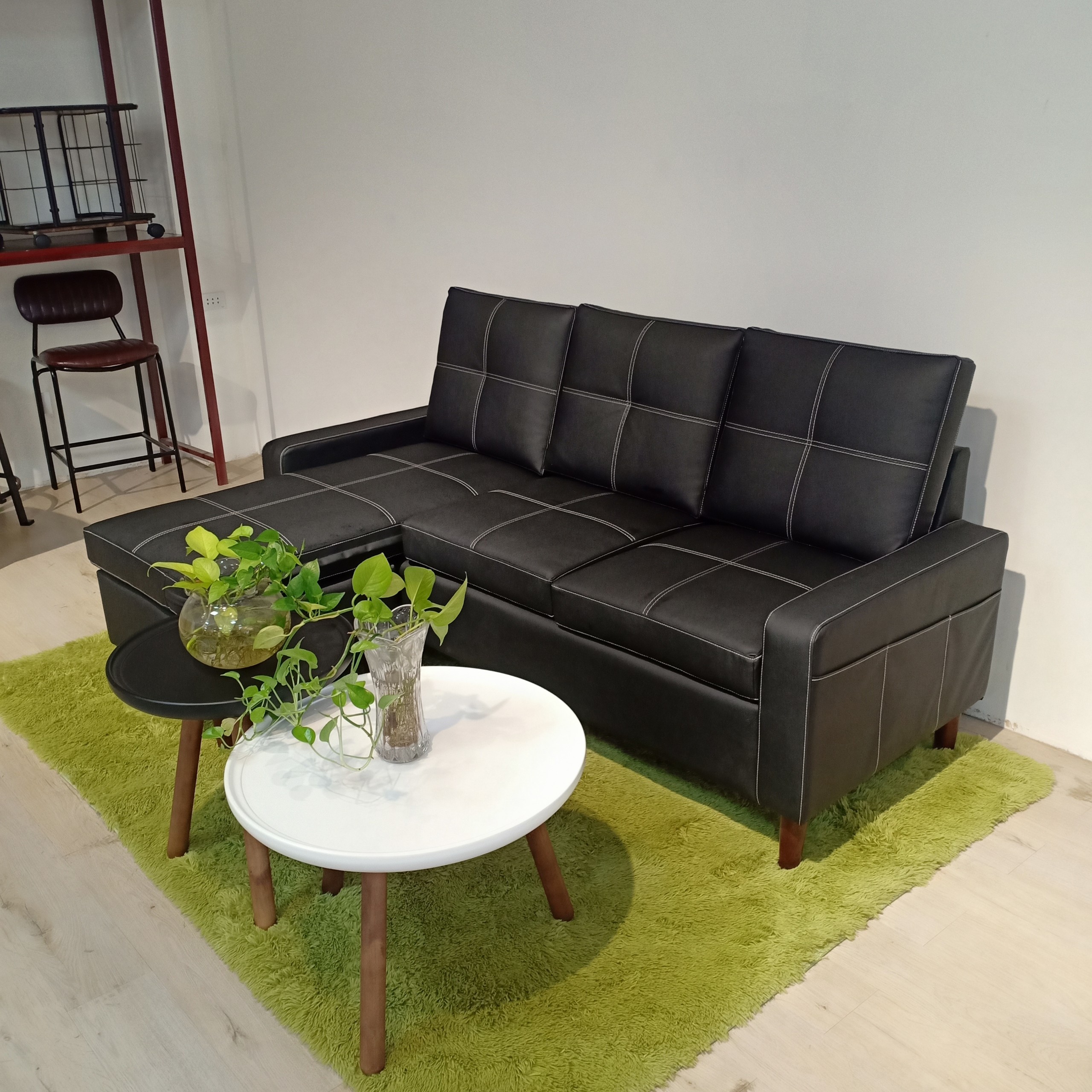 Sofa Góc L tự do MH 5013