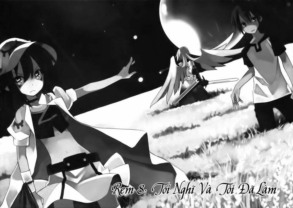 yumekui merry chapter 8 2