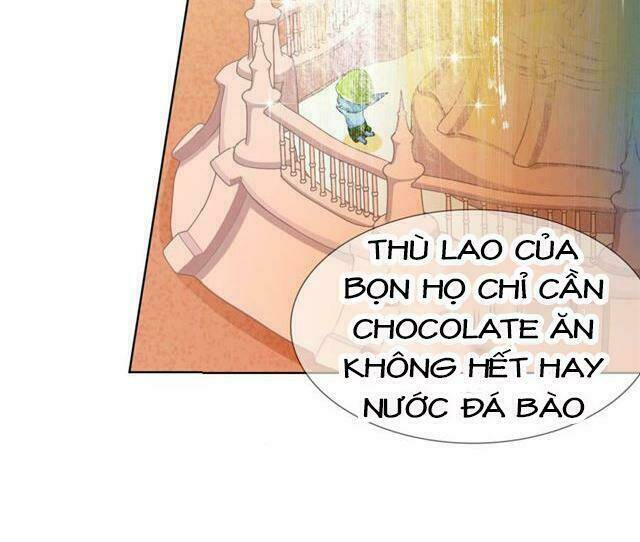 bá đạo trung khuyển tìm ái ký chapter 122 29