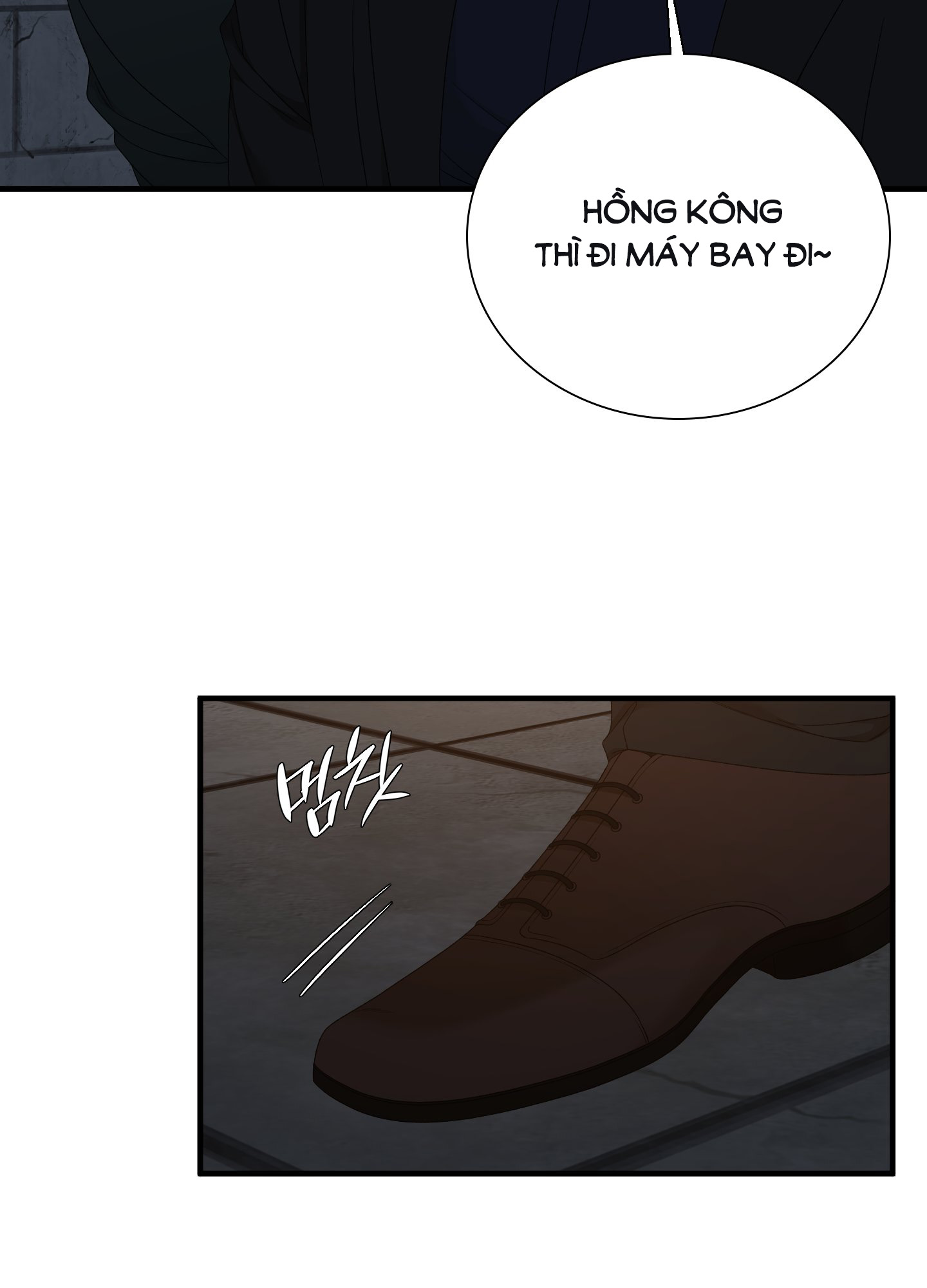 kẻ đê tiện chapter 64.1 15