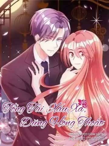 tổng tài xấu xa, đừng hòng thoát chapter 7 1