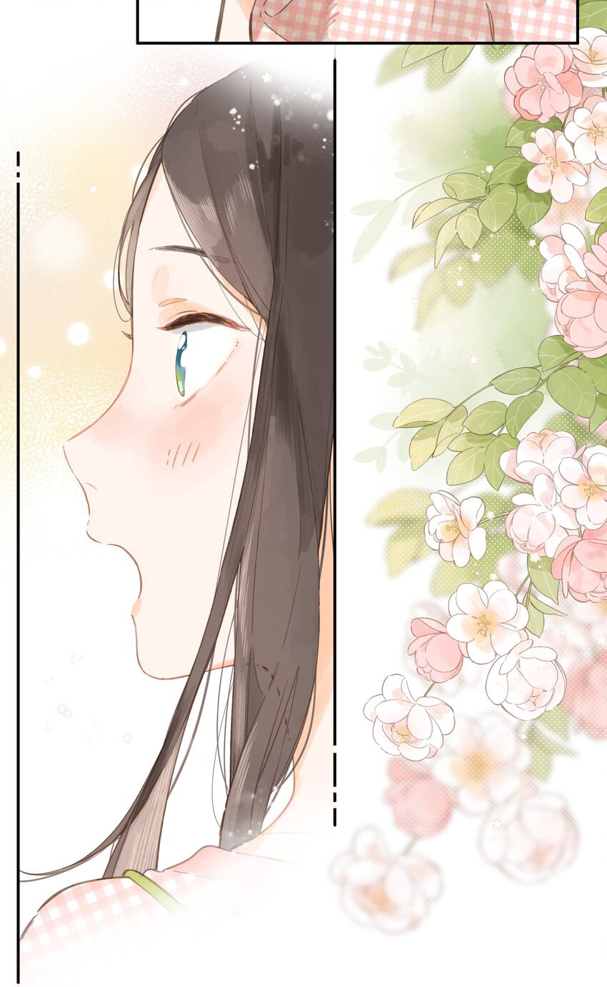 tiệm hoa hướng dương ở góc phố chapter 5 42