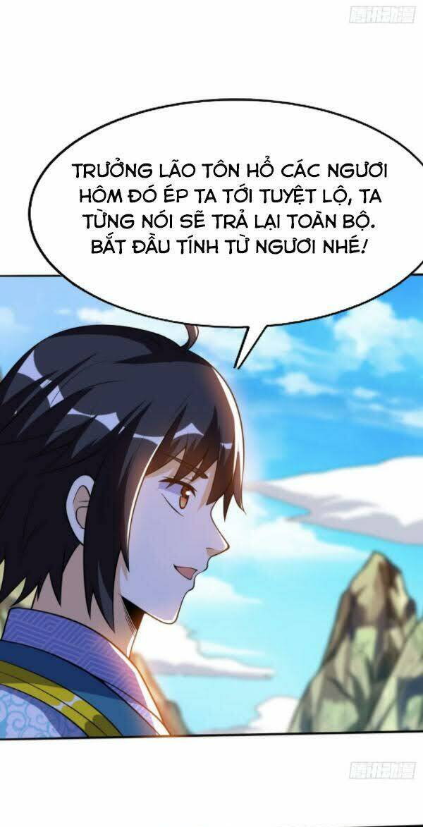 thần võ đế tôn chapter 49 9